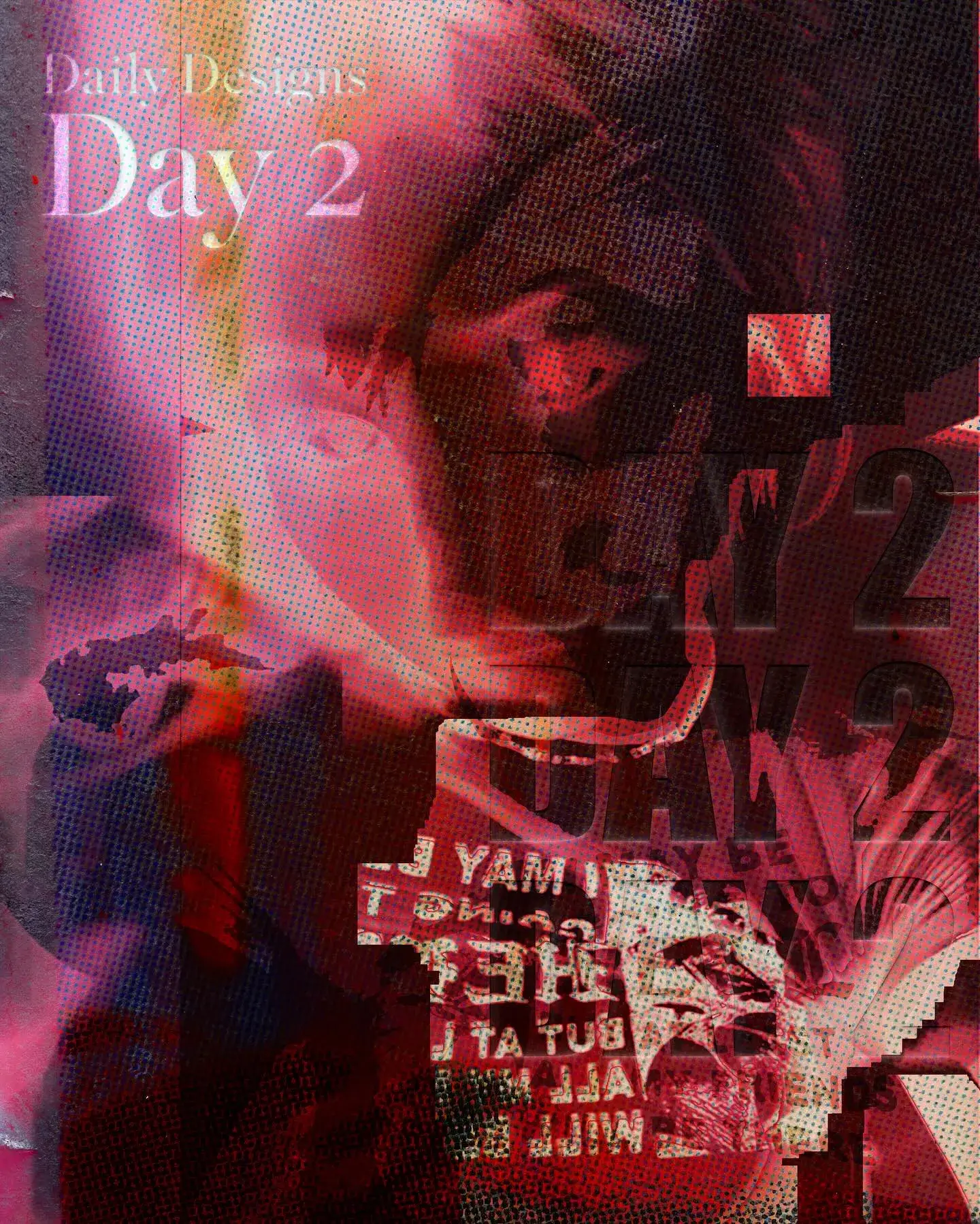 Daily Designs: Day 02