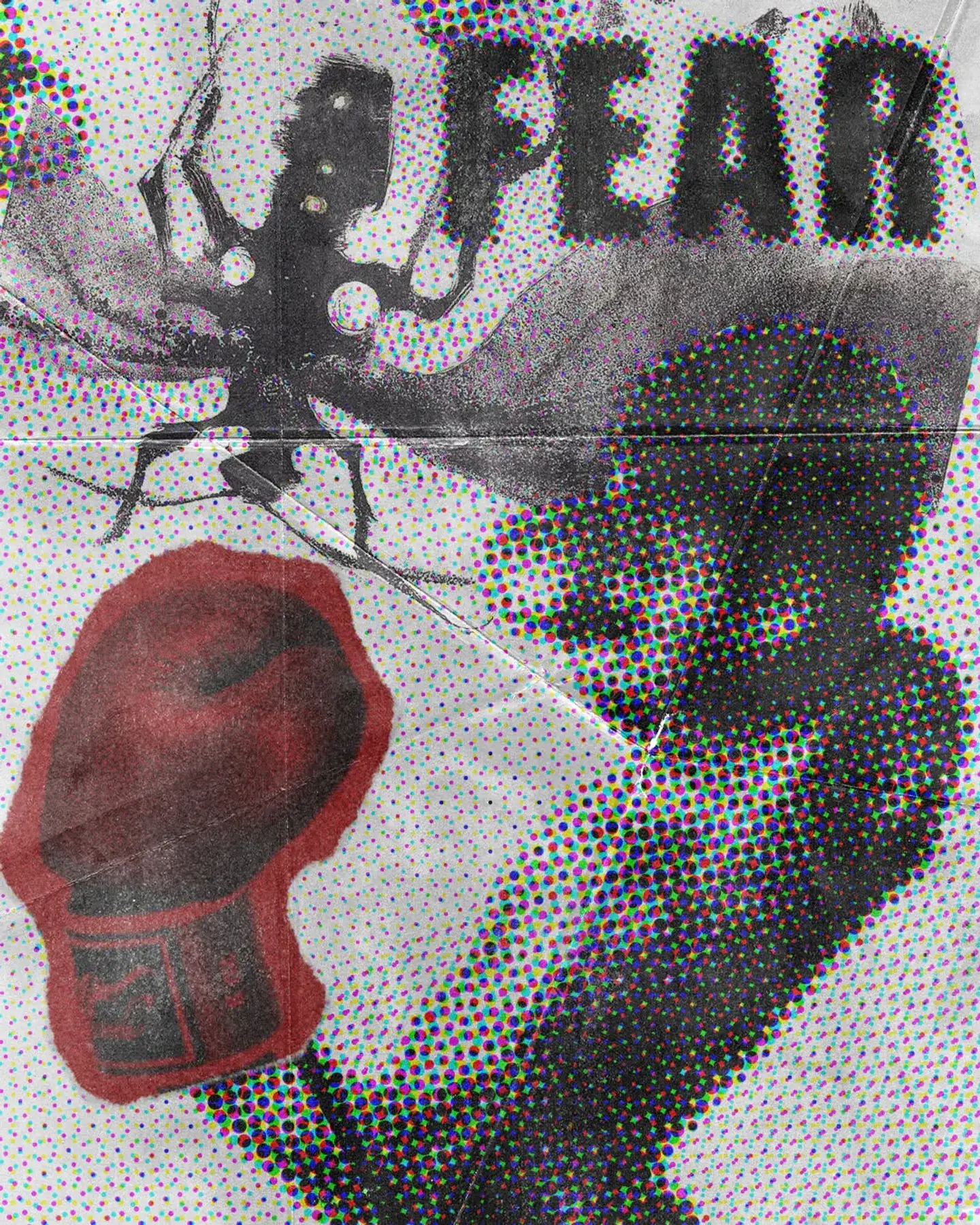 FEAR