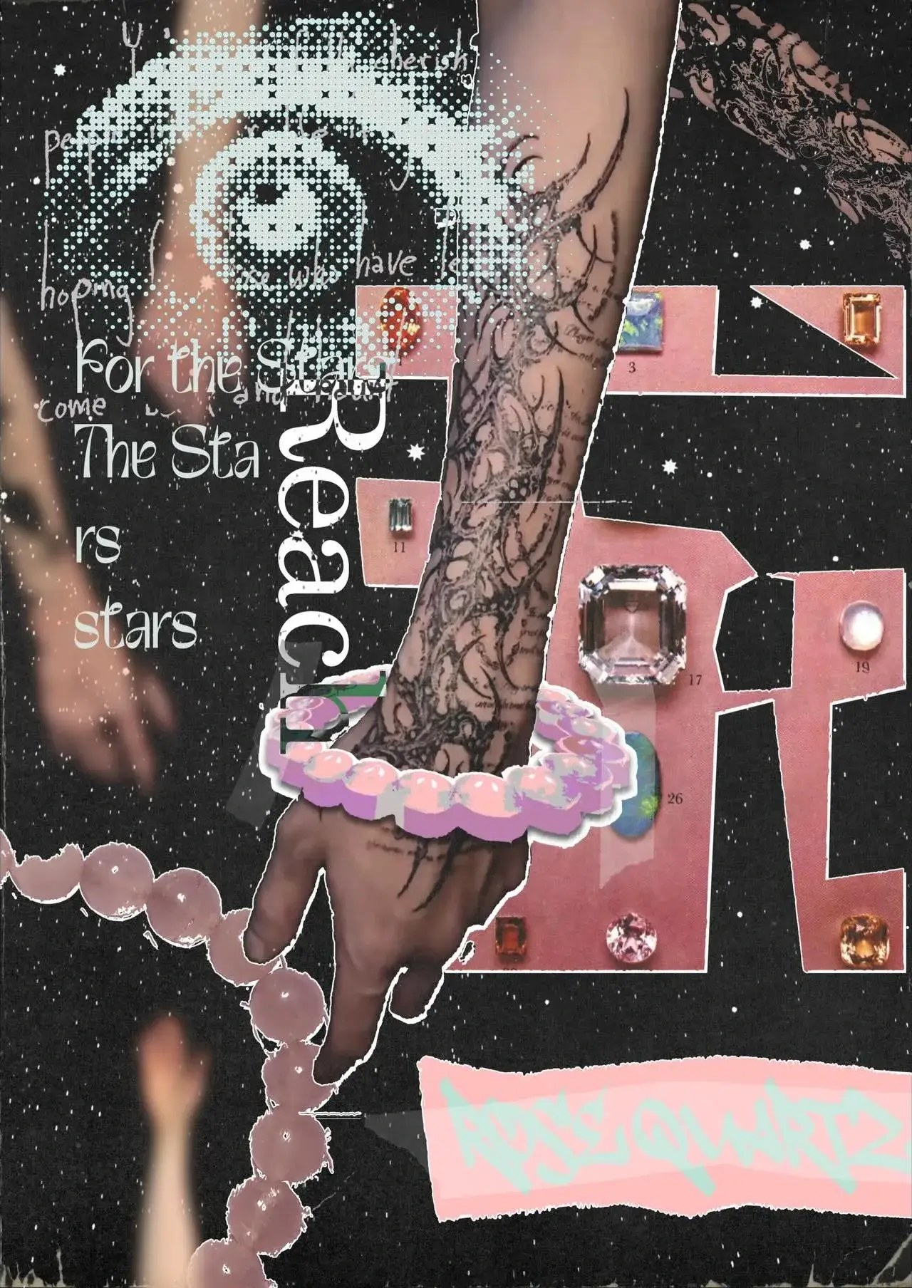 Reach for the Stars