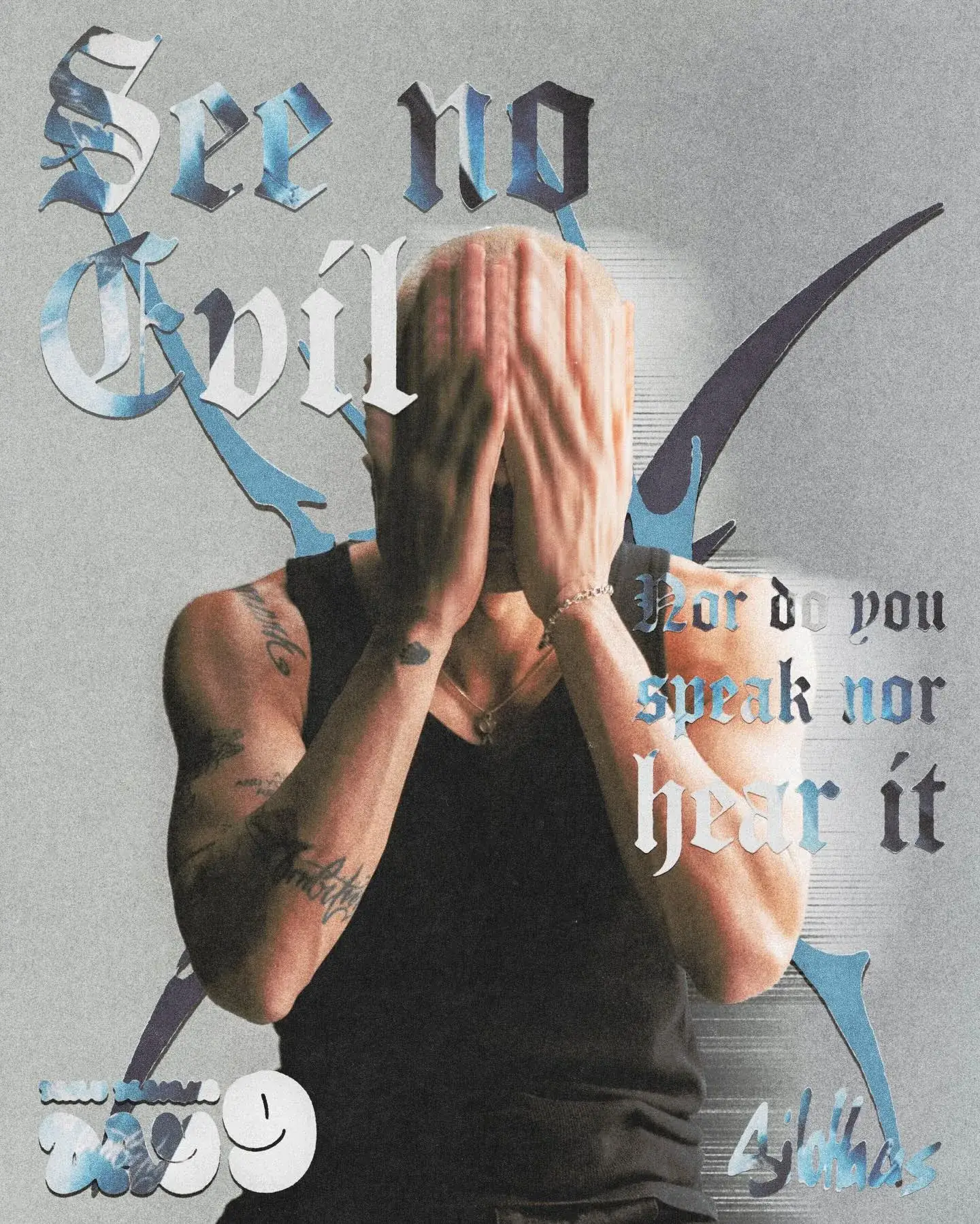 See No Evil