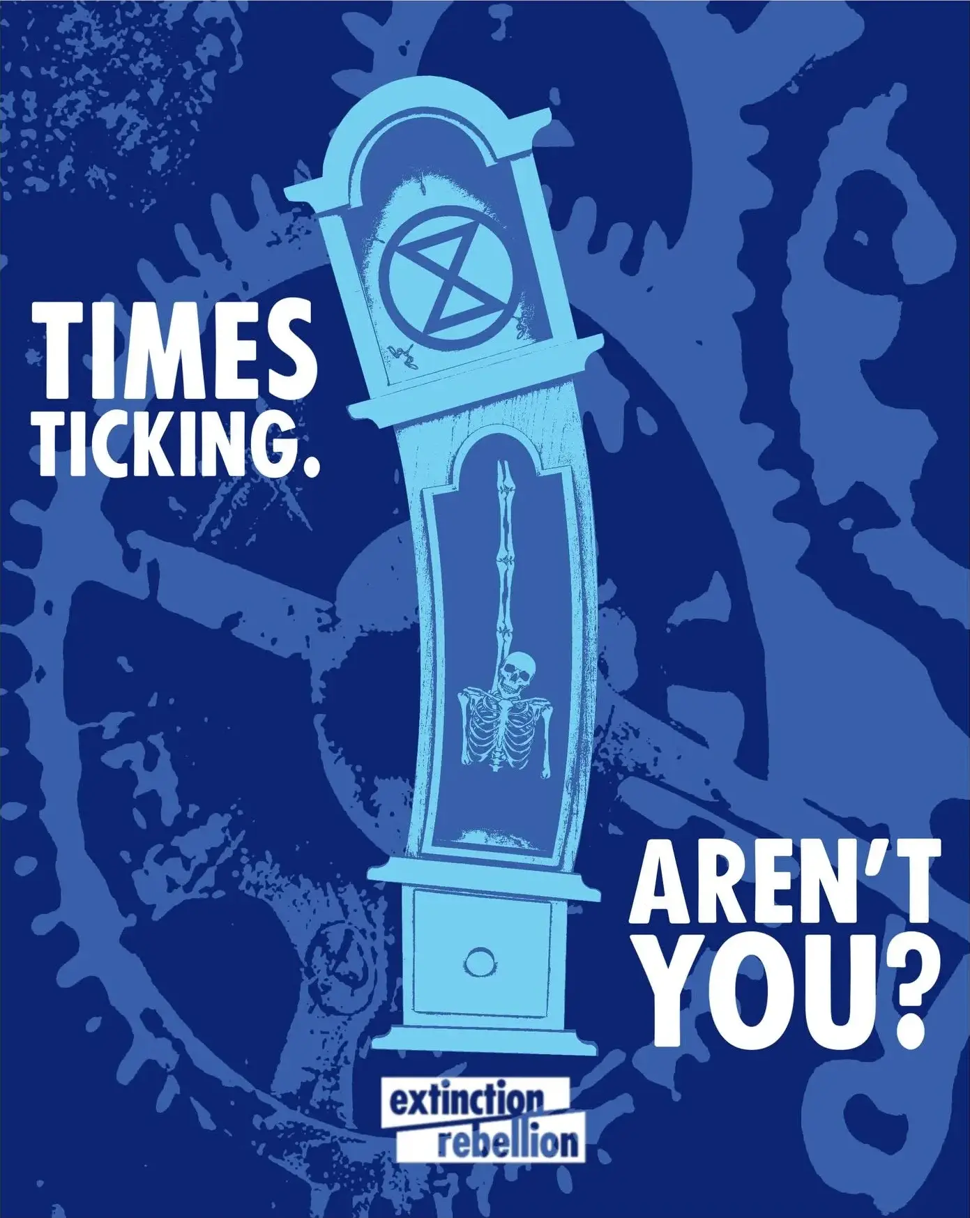 Time's Ticking